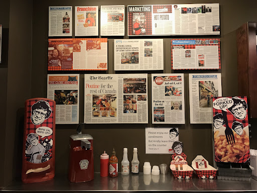Photo of Smoke's Poutinerie Kelowna - 100-269 Bernard Ave, Kelowna, BC V1Y 6N2